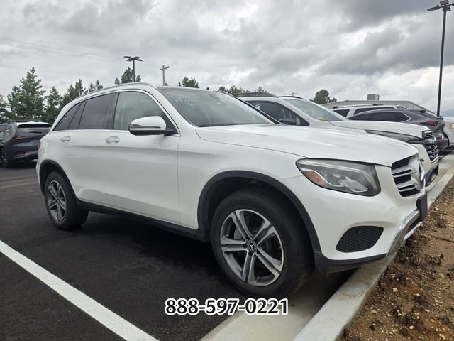 Used 2017 Mercedes-Benz GLC 300 image 10