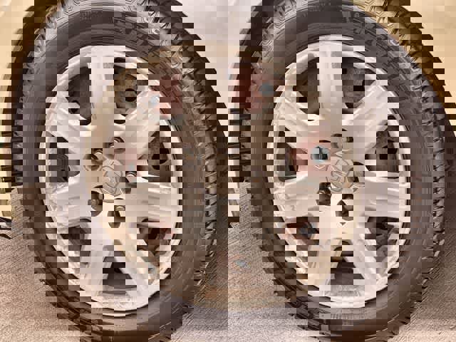 Used 2008 Honda Civic LX image 9