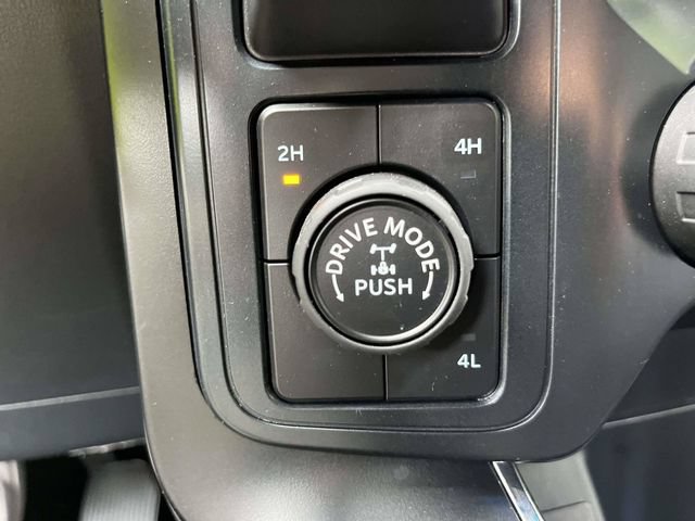 Used 2026 Ford F150 STX AWD/4WD image 29