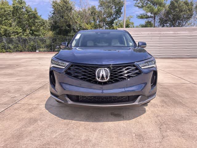 Certified 2026 Acura RDX w/ Technology Package AWD/4WD image 17