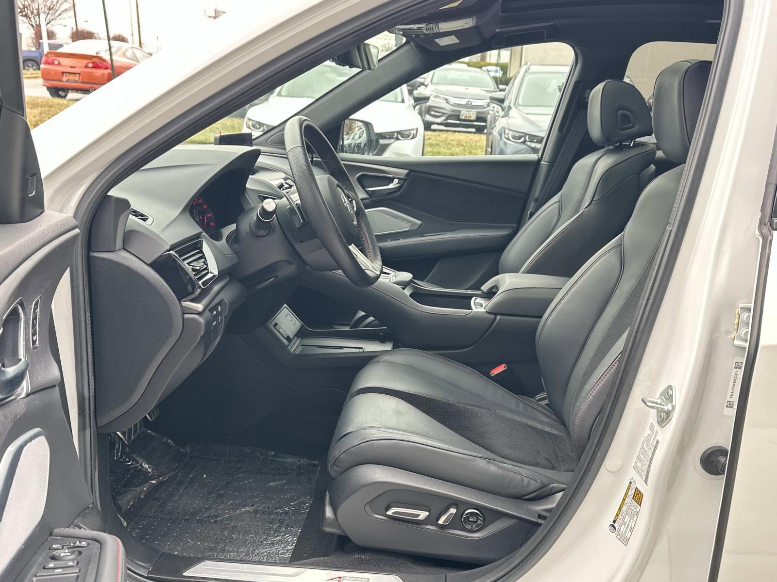 Used 2024 Acura RDX A-Spec image 19