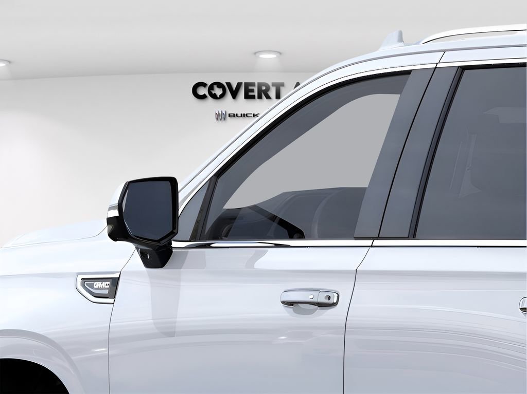 New 2024 GMC Yukon Denali w/ Max Trailering Package image 32