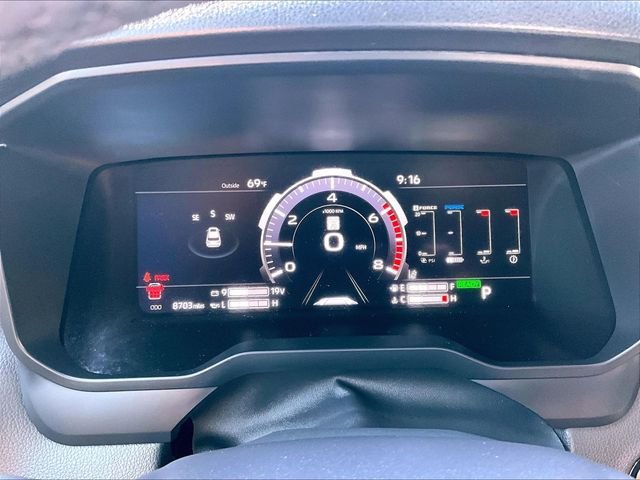 Used 2026 Toyota Sequoia Limited w/ Nightshade Package AWD/4WD image 26