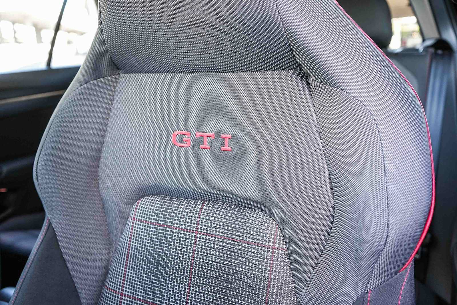 New 2026 Volkswagen GTI S FWD image 26