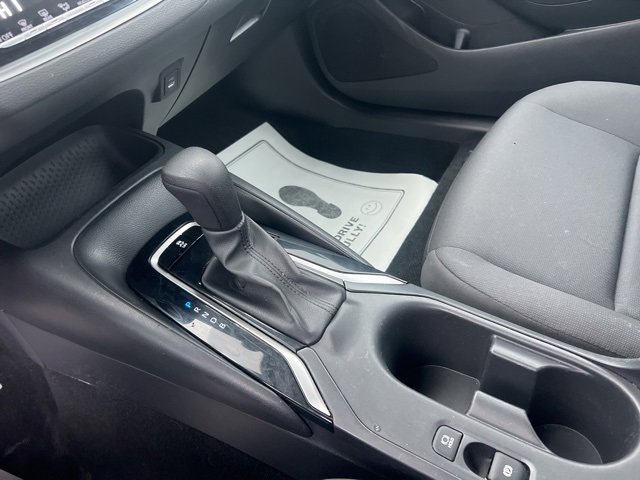 Used 2024 Toyota Corolla LE image 36