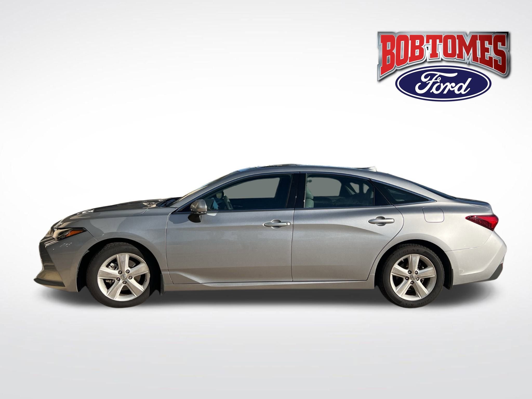 Used 2019 Toyota Avalon Limited