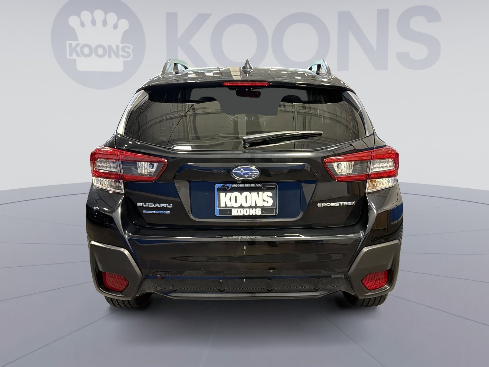 Used 2023 Subaru Crosstrek 2.0i Premium image 5