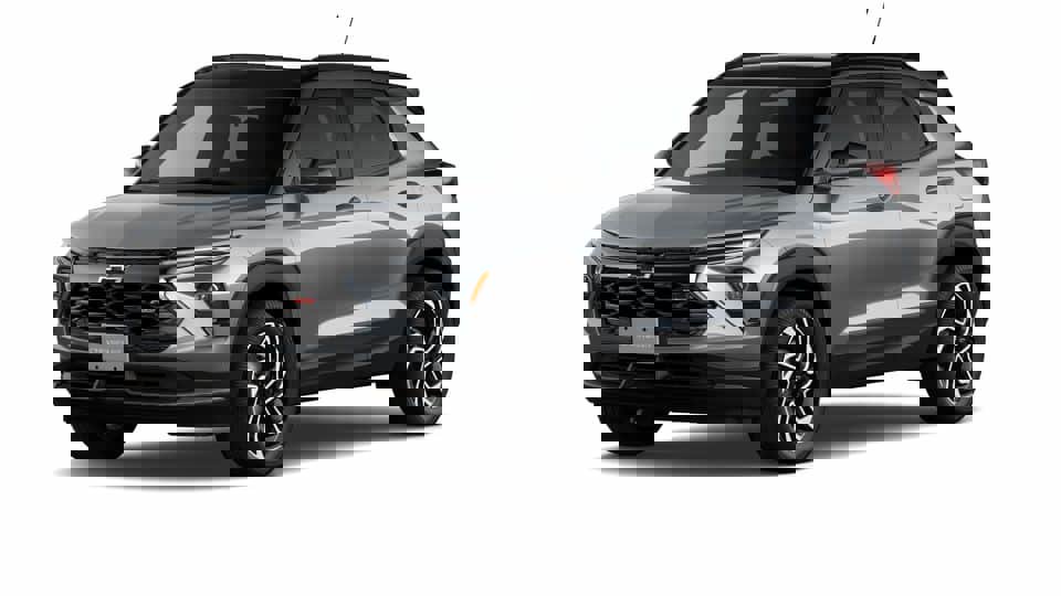 New 2026 Chevrolet TrailBlazer RS w/ Convenience Package image 26