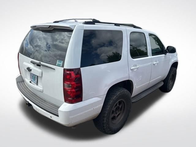 Used 2012 Chevrolet Tahoe LT AWD/4WD image 5