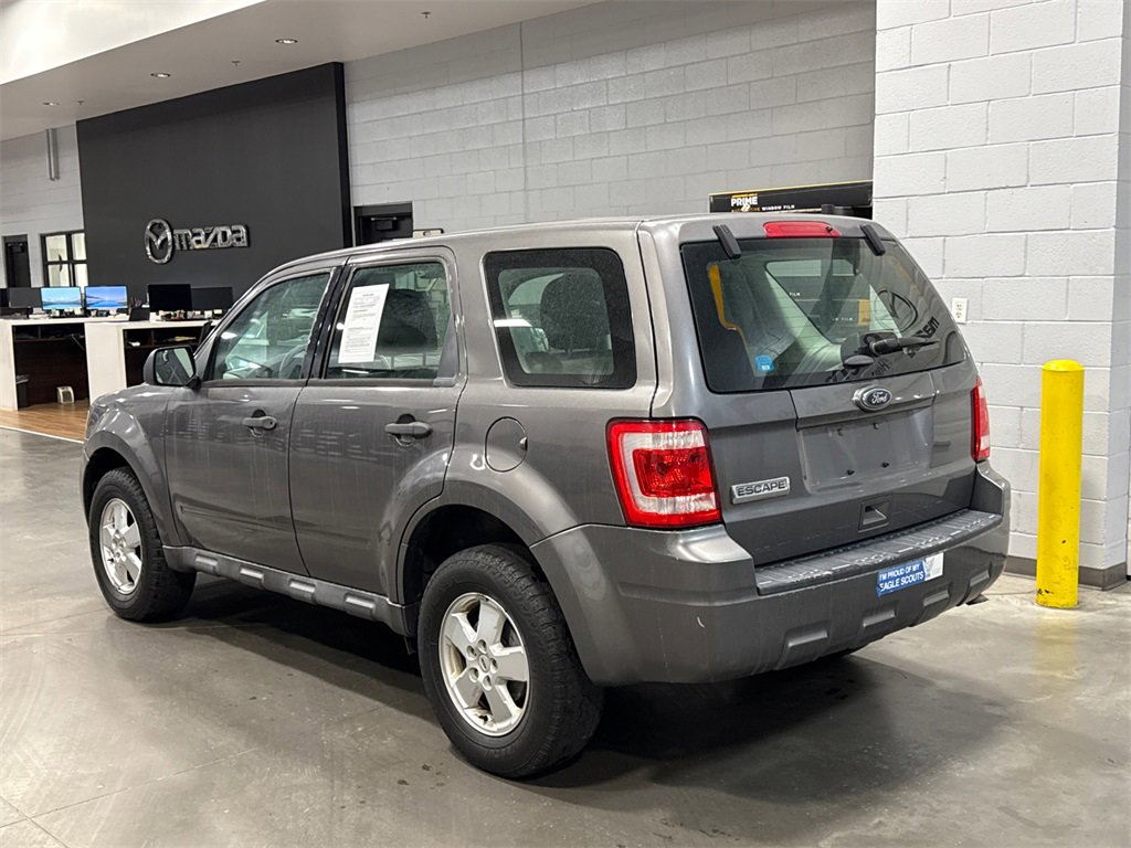 Used 2012 Ford Escape XLS image 20