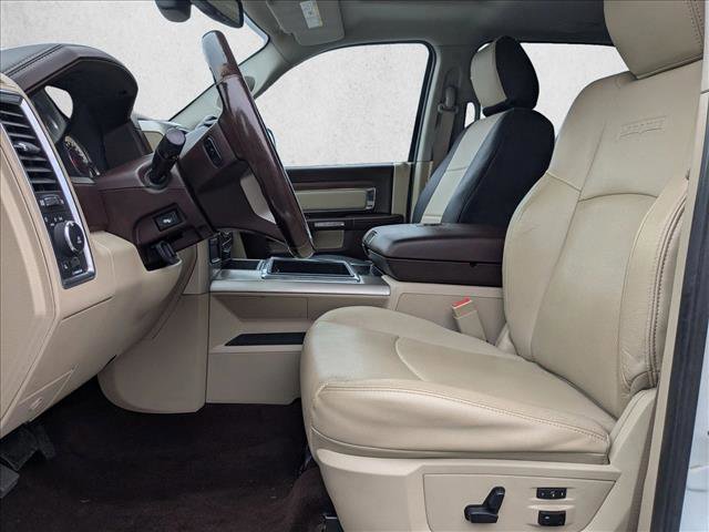 Used 2014 RAM 2500 Laramie w/ Convenience Group image 18