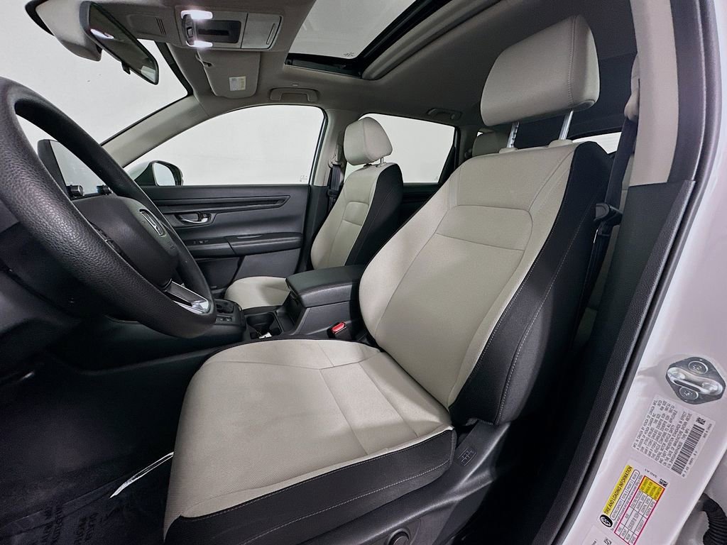 Used 2023 Honda CR-V EX image 21