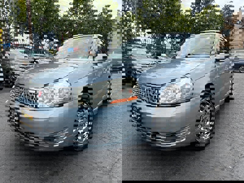 Used 2005 Saturn L-Series L300