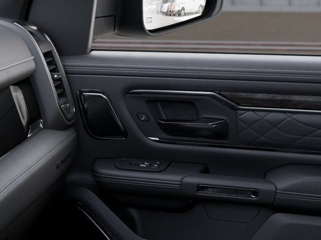 New 2026 RAM 1500 Limited AWD/4WD image 48