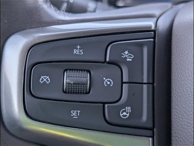 Used 2022 Chevrolet Tahoe LT w/ Luxury Package image 17