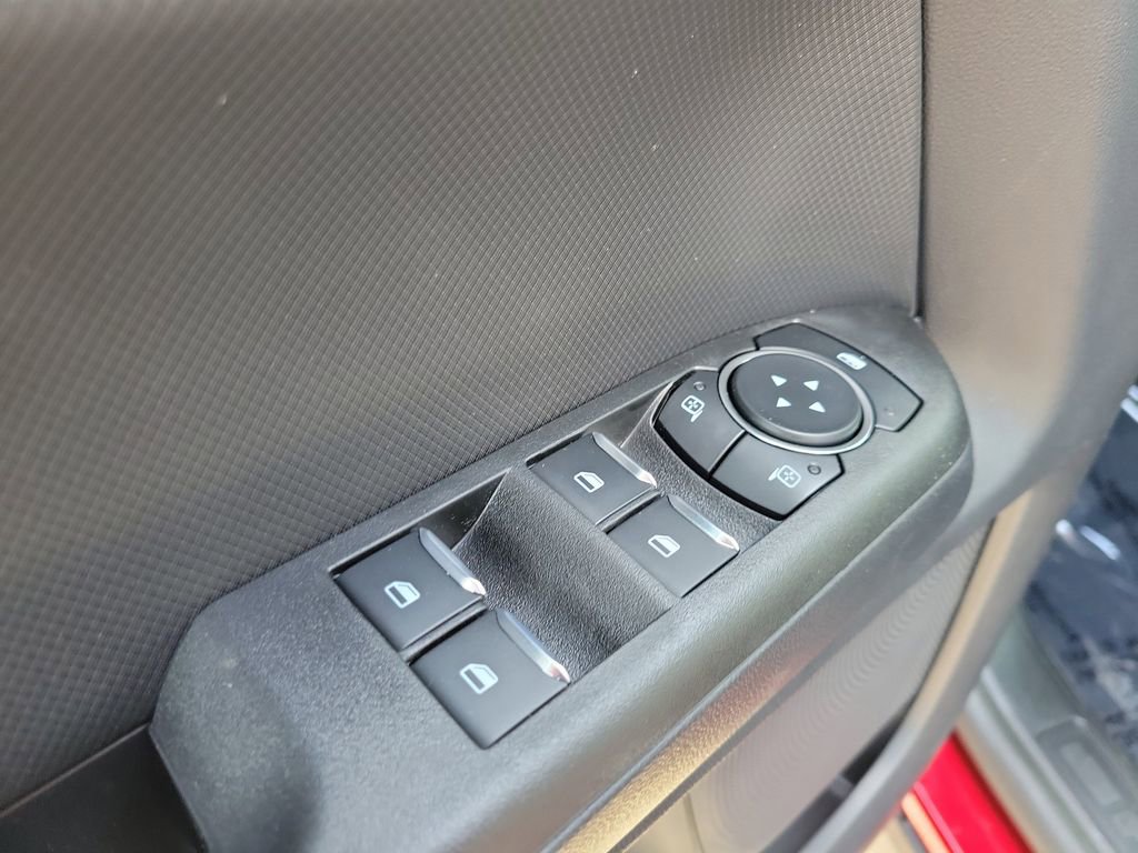 New 2026 Ford Bronco Sport Outer Banks image 15