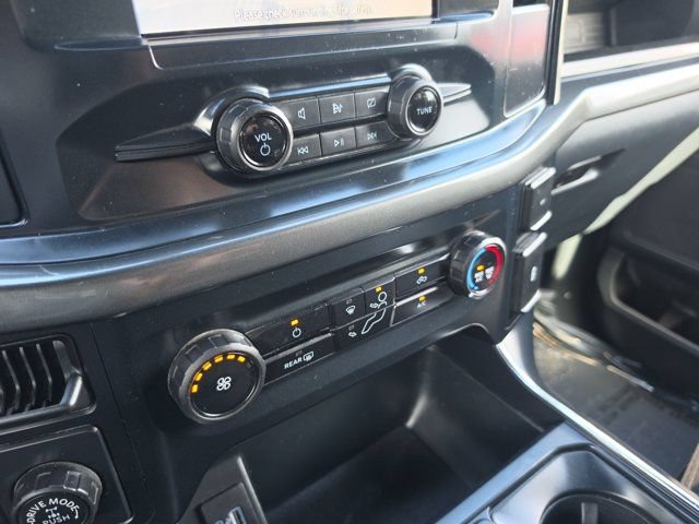 Certified 2023 Ford F150 XL w/ STX Appearance Package RWD image 29