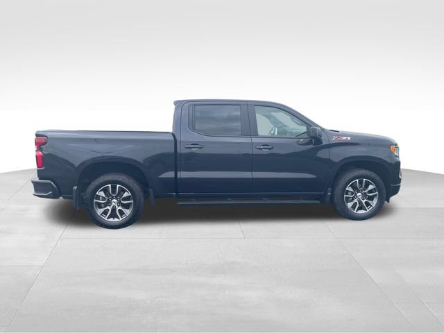 Used 2022 Chevrolet Silverado 1500 RST AWD/4WD image 7