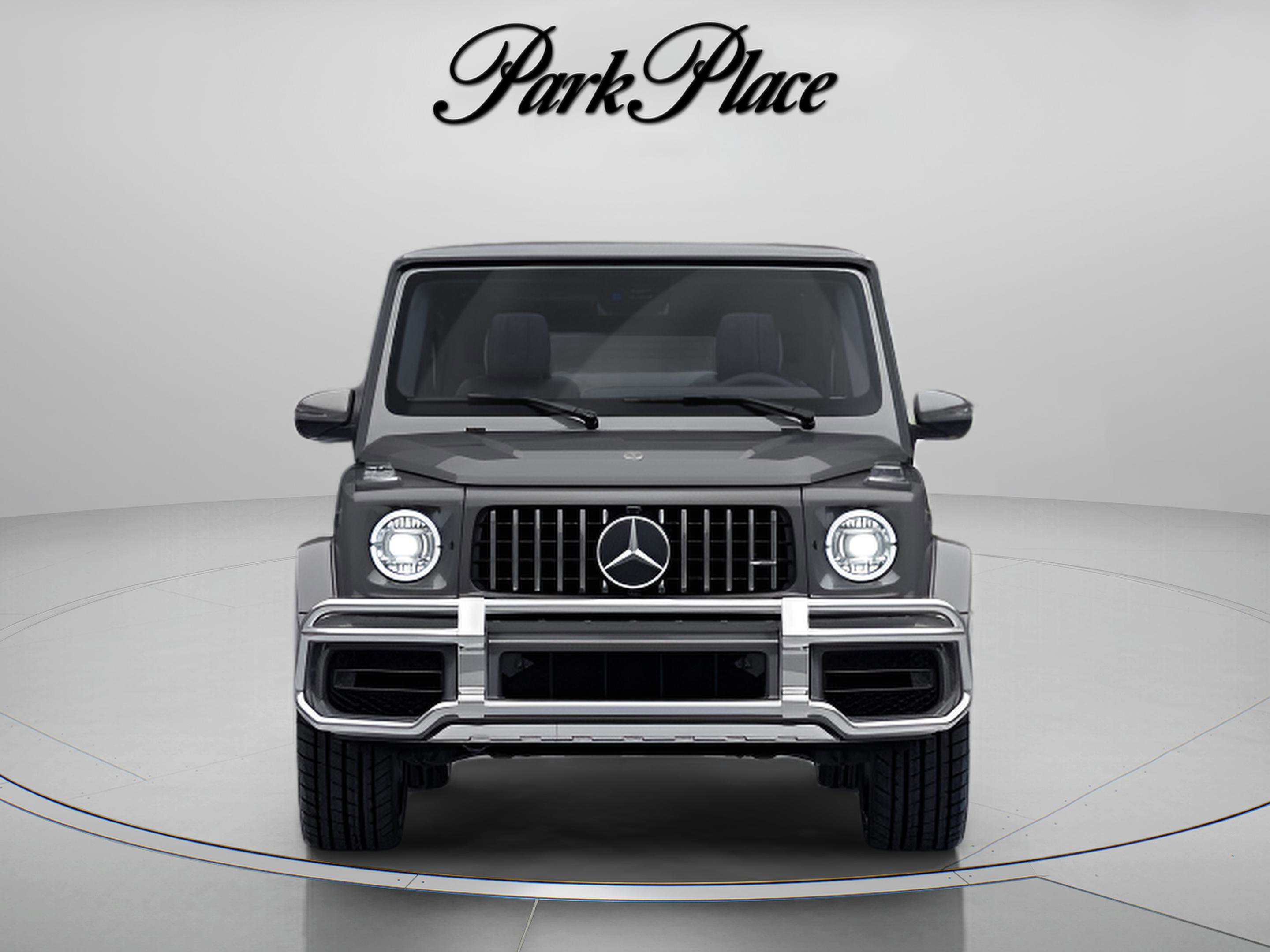 Used 2022 Mercedes-Benz G 63 AMG 4MATIC image 36