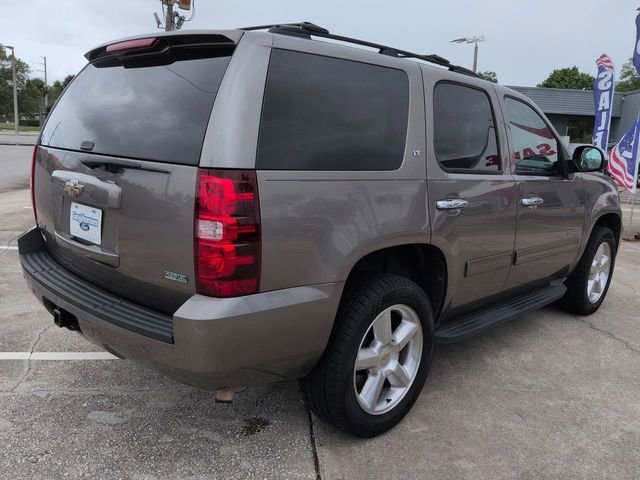 Used 2011 Chevrolet Tahoe LT w/ Regional Value Package image 4