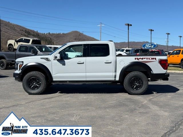 Used 2026 Ford F150 Raptor image 2