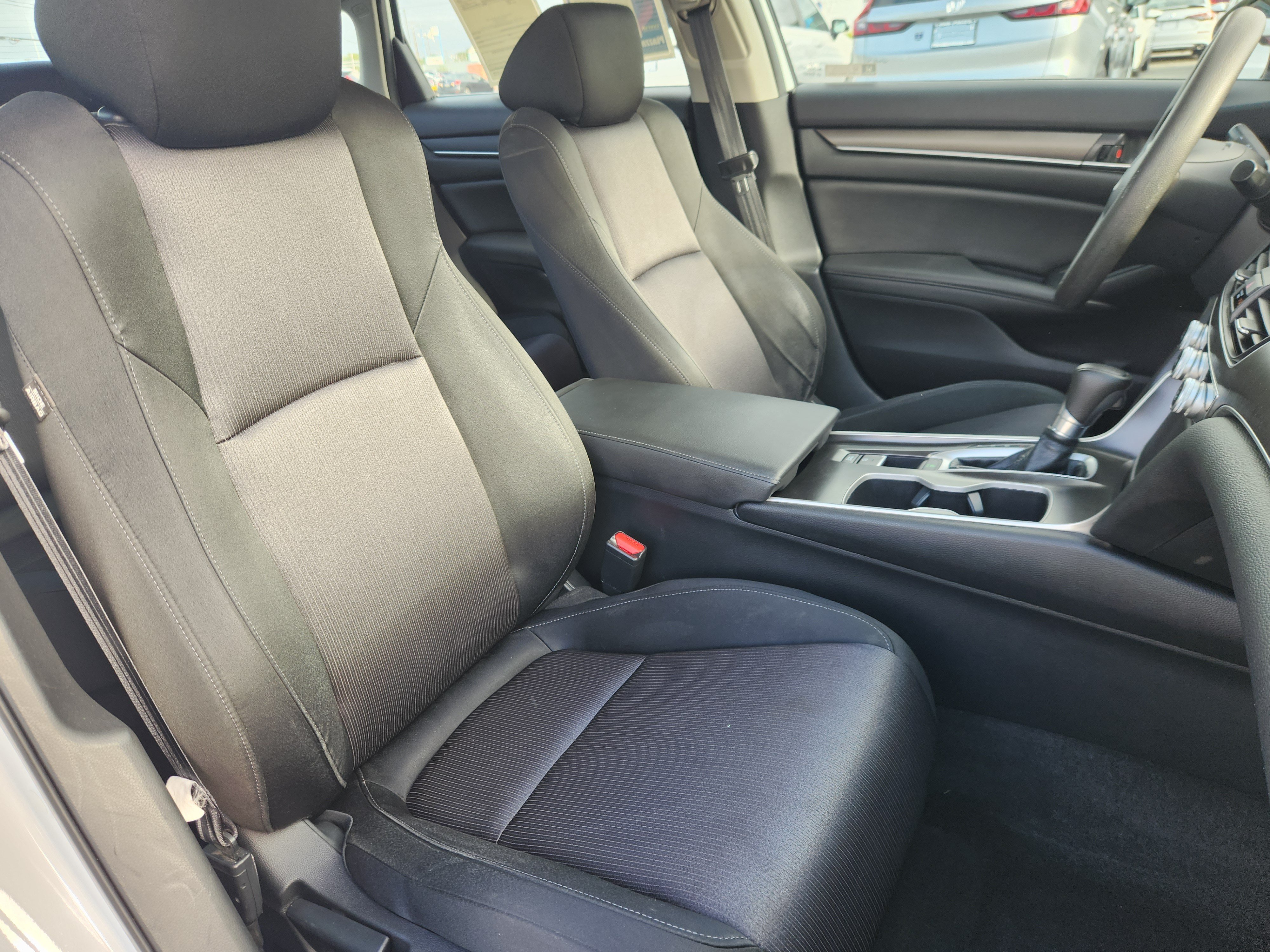 Used 2019 Honda Accord LX image 14