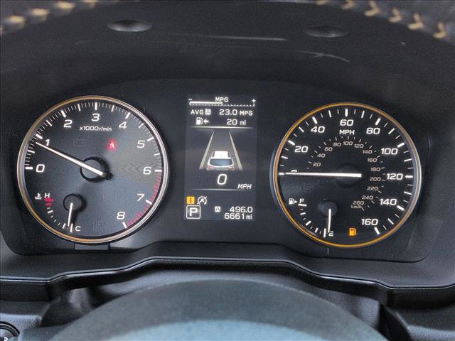 Used 2025 Subaru Outback Wilderness image 11