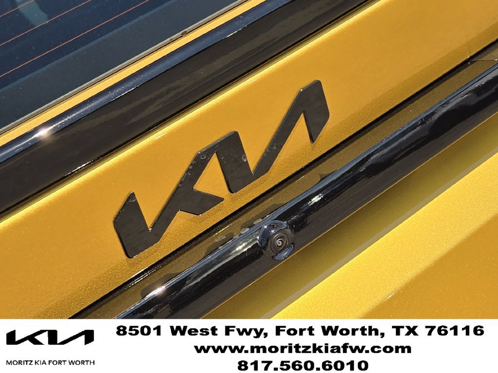 New 2026 Kia K4 GT-Line Turbo FWD image 7