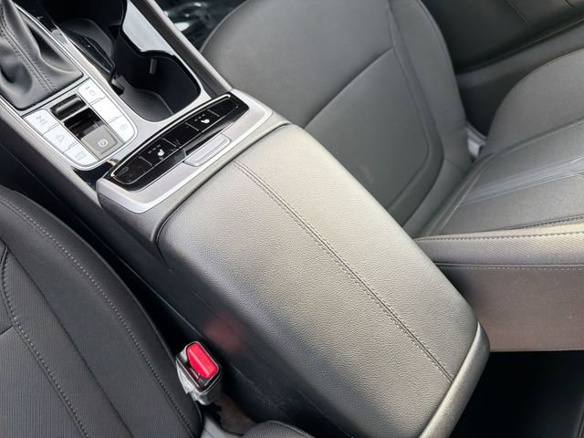 Used 2023 Hyundai Tucson SEL w/ Cargo Package image 23