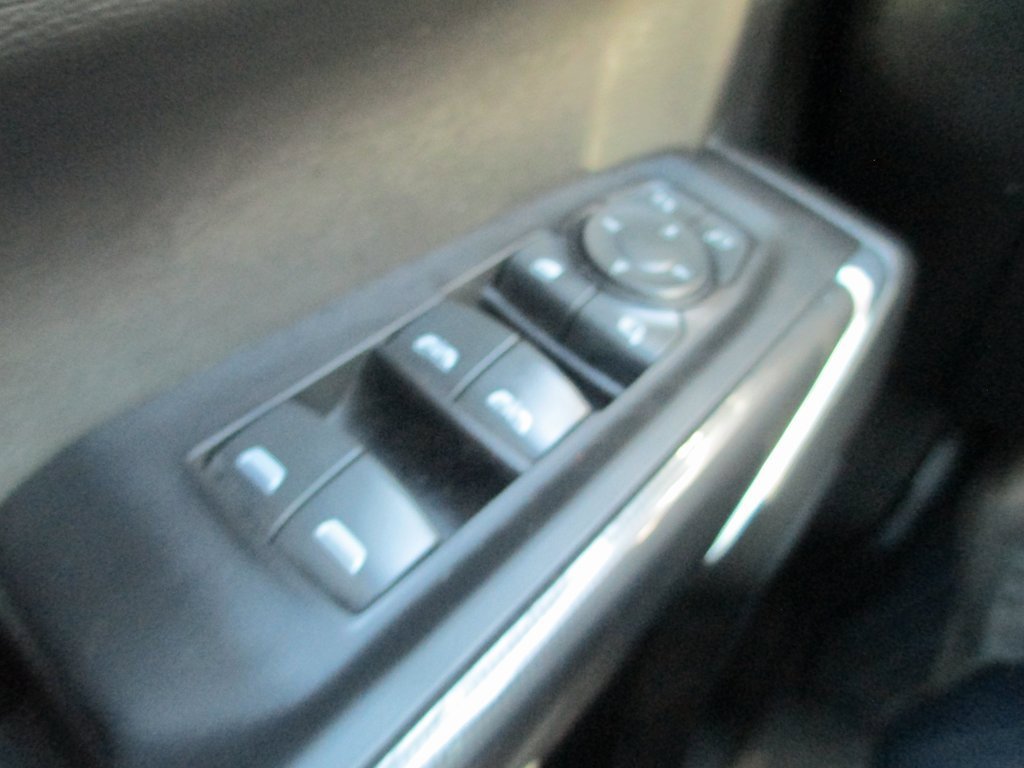 Certified 2022 GMC Sierra 1500 AT4 image 22