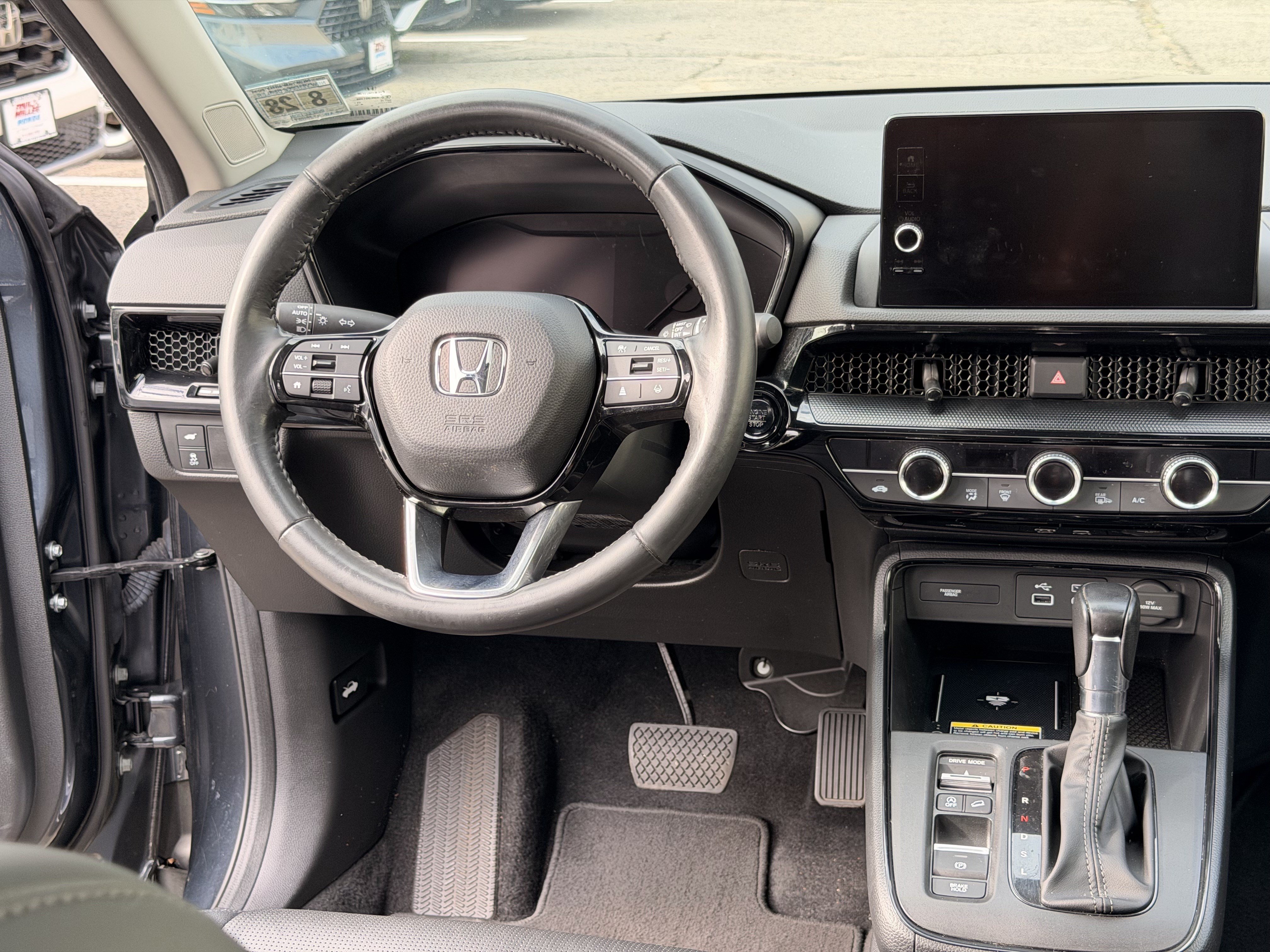 Certified 2024 Honda CR-V EX-L image 19