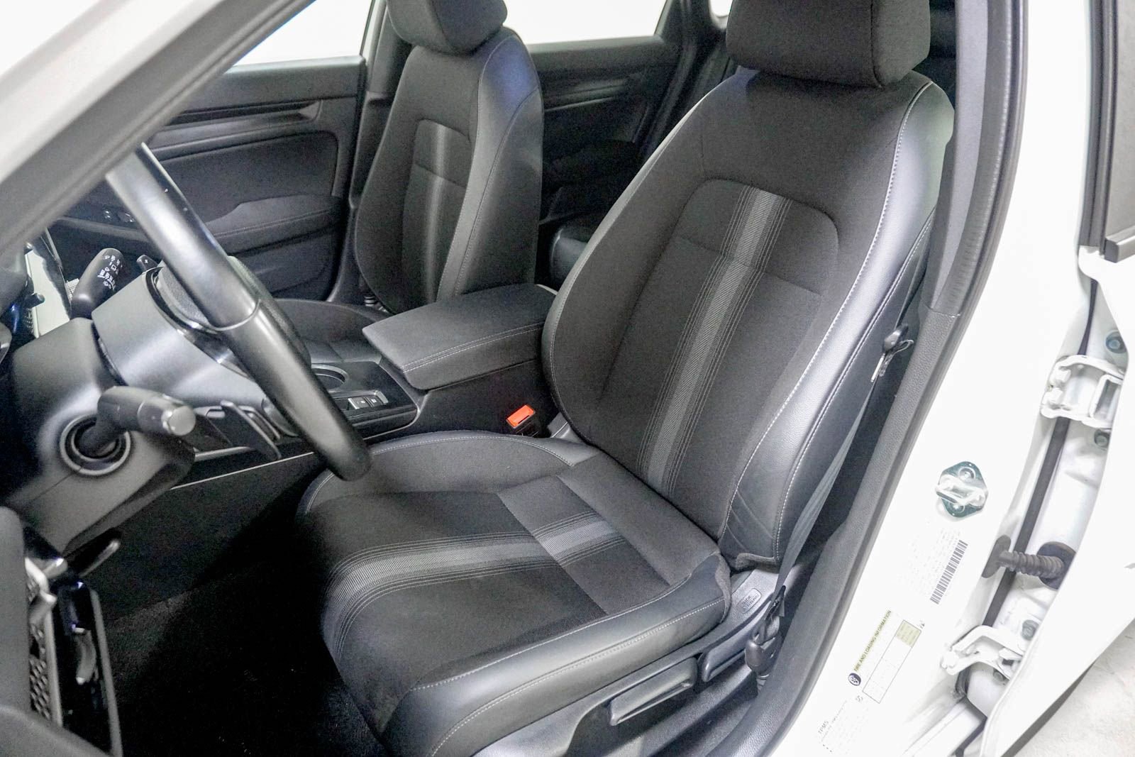 Used 2023 Honda Civic Sport image 18