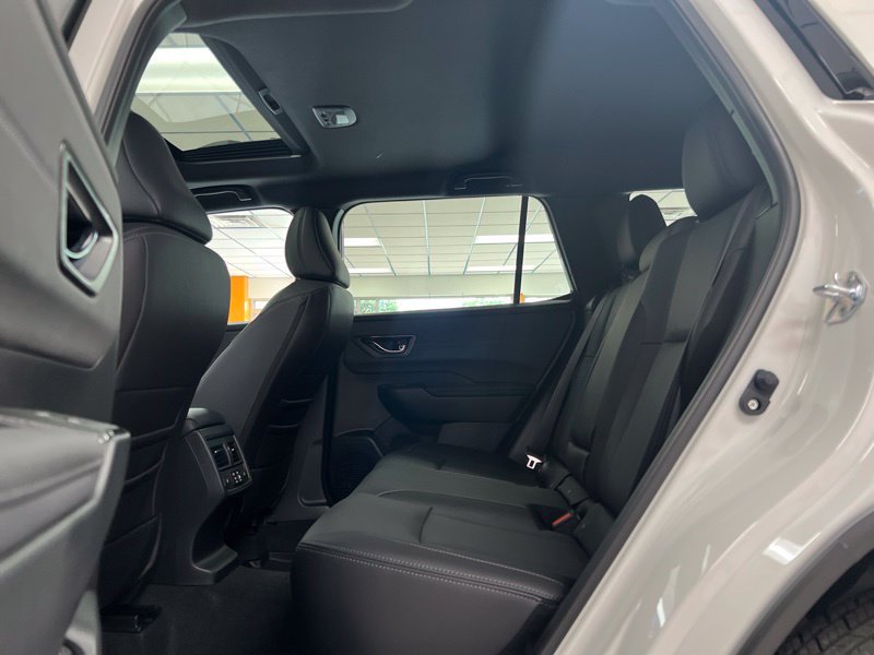New 2026 Subaru Outback Touring AWD/4WD image 20