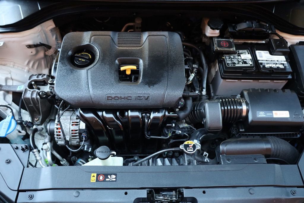 Used 2019 Hyundai Elantra SEL w/ Cargo Package image 11