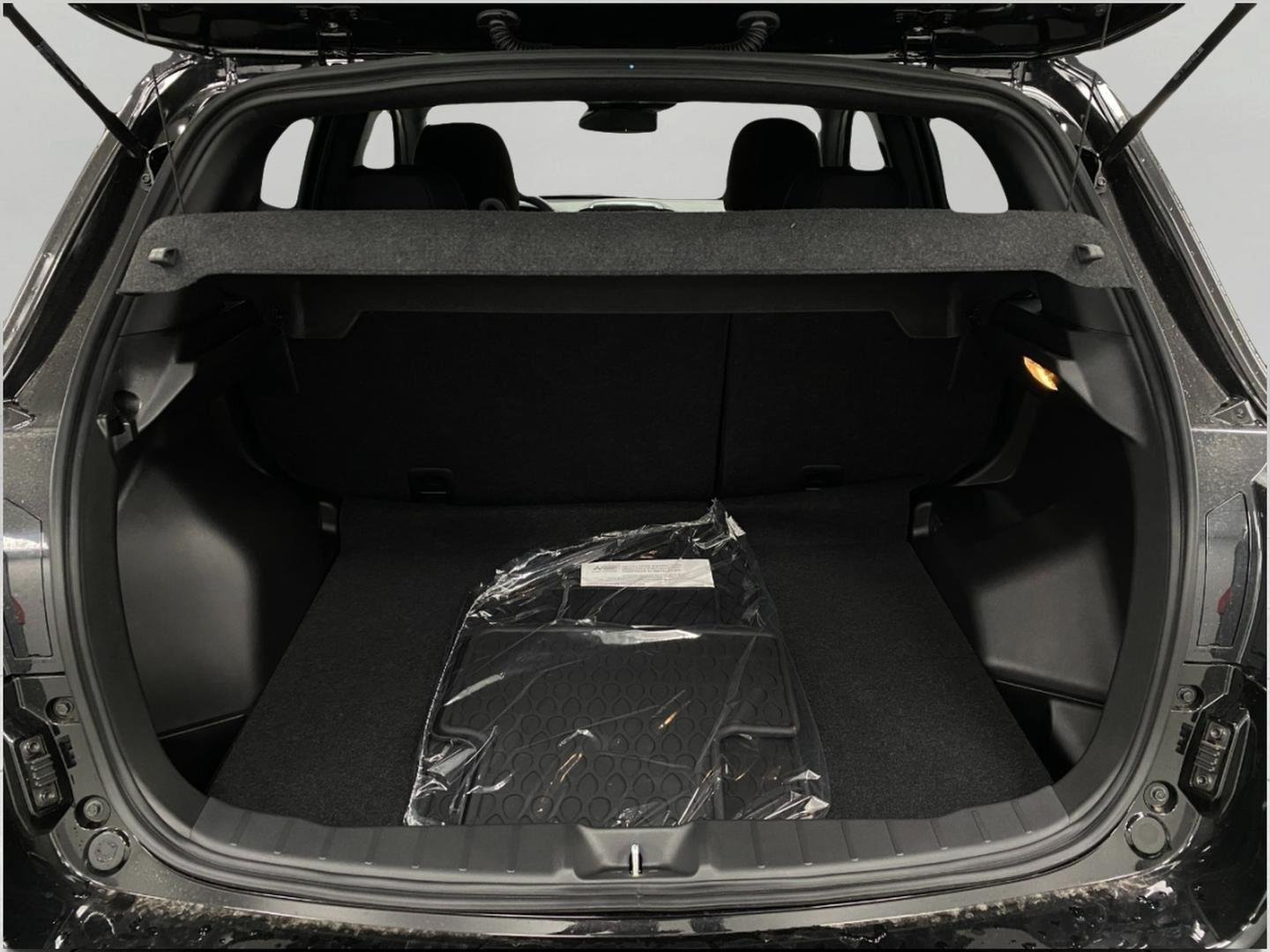 New 2026 Mitsubishi Outlander Sport AWD image 32