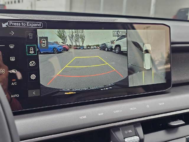 New 2026 Kia EV9 Wind AWD/4WD image 28