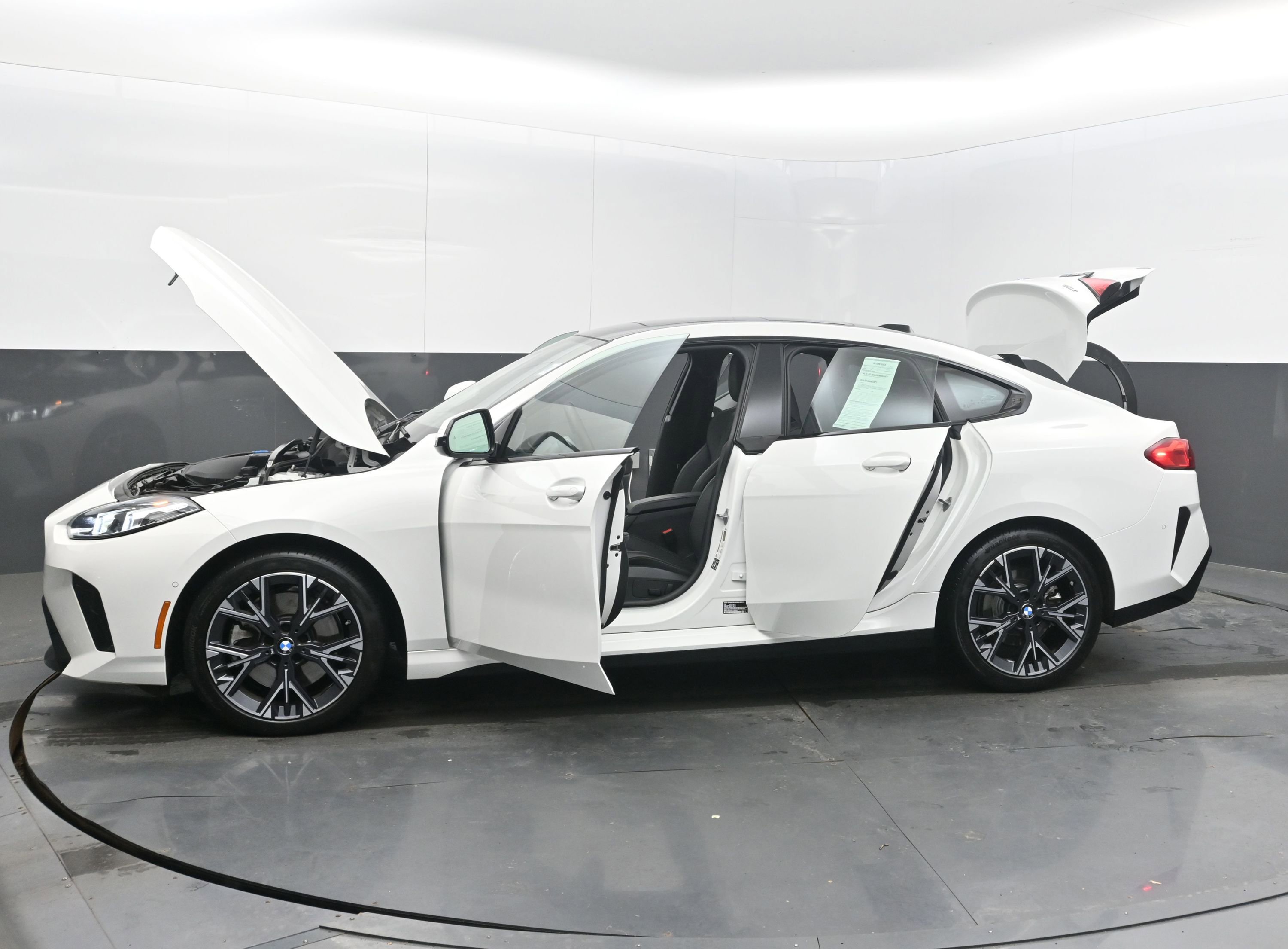 Used 2025 BMW 228i xDrive image 43