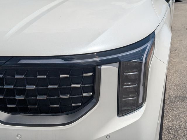 New 2026 Kia Carnival SX Prestige FWD image 10