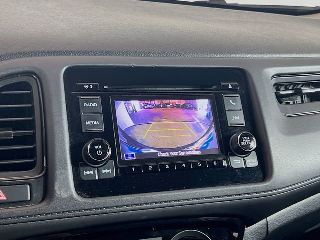 Used 2022 Honda HR-V LX image 12