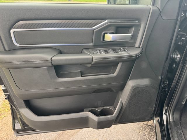New 2026 RAM 2500 Big Horn AWD/4WD image 20