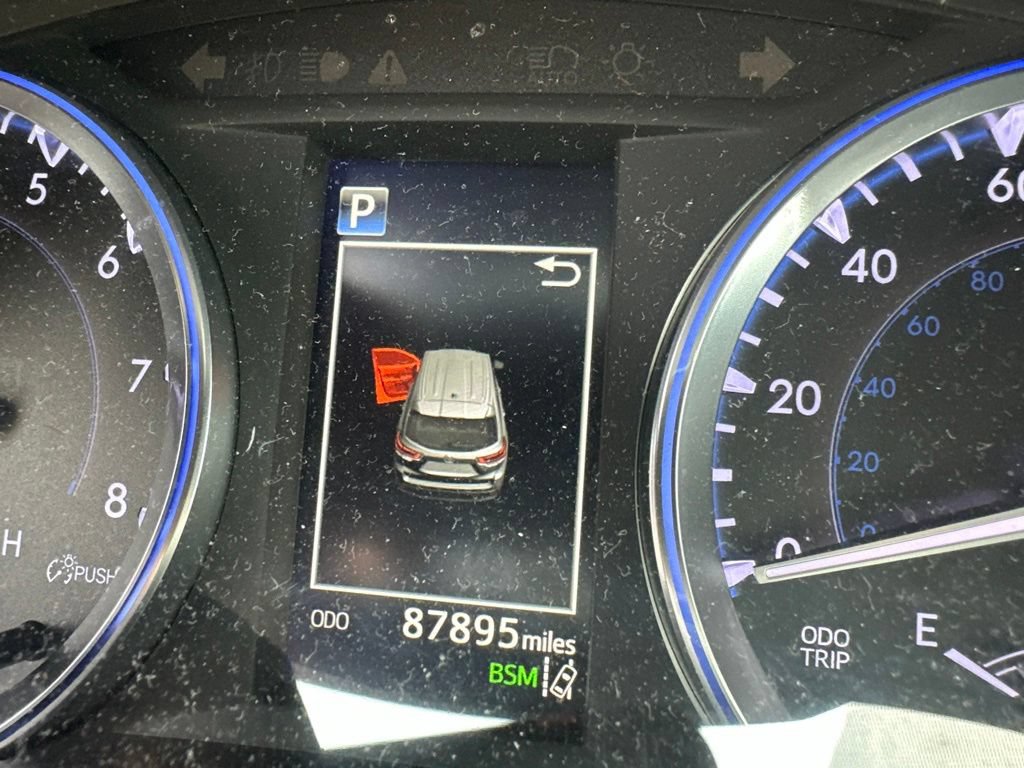 Used 2018 Toyota Highlander XLE AWD/4WD image 6
