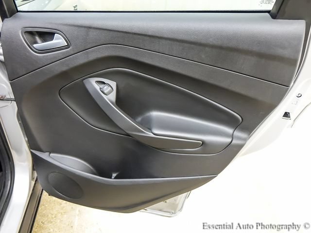 Used 2018 Ford Escape SEL AWD/4WD image 24