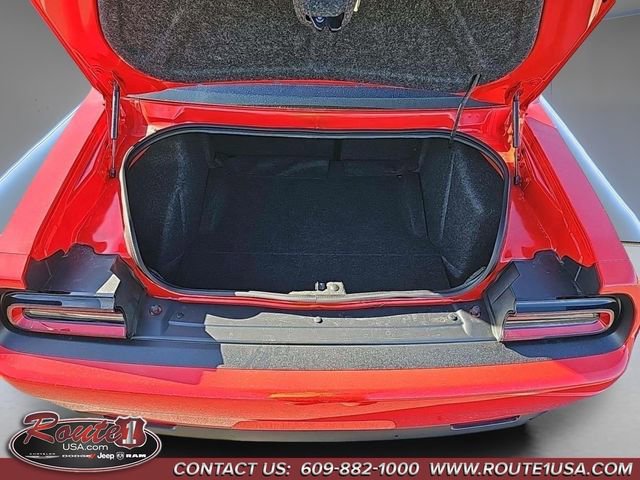 Used 2021 Dodge Challenger SRT Hellcat Redeye image 19