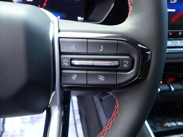 New 2025 Chevrolet Colorado Z71 w/ Technology Package image 14