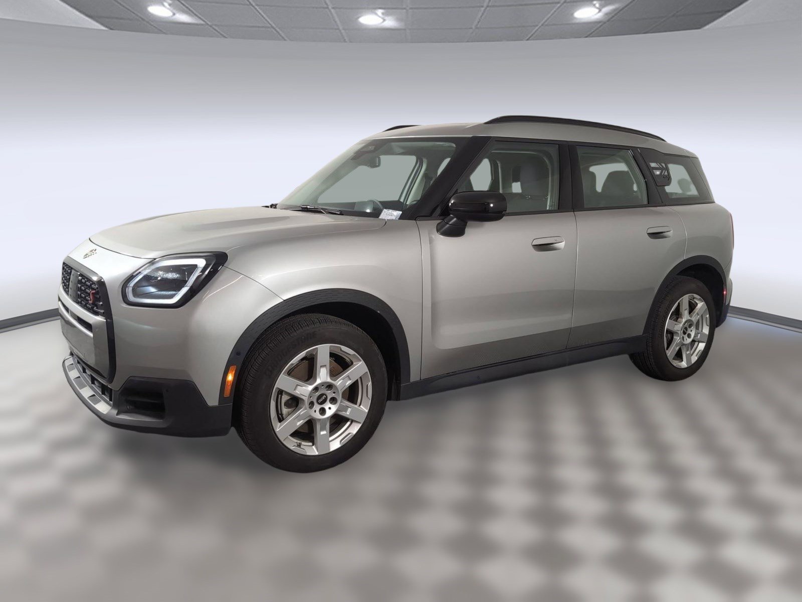 Certified 2025 MINI Cooper Countryman S