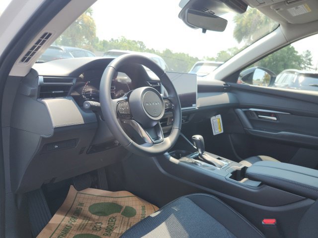 New 2026 MAZDA CX-5 AWD 2.5 S image 13