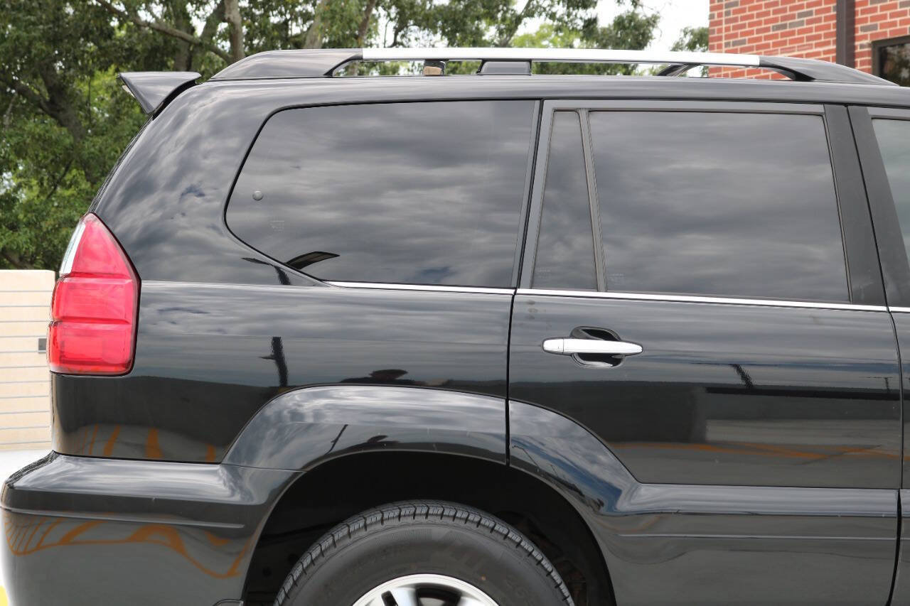 Used 2009 Lexus GX 470 AWD/4WD image 79