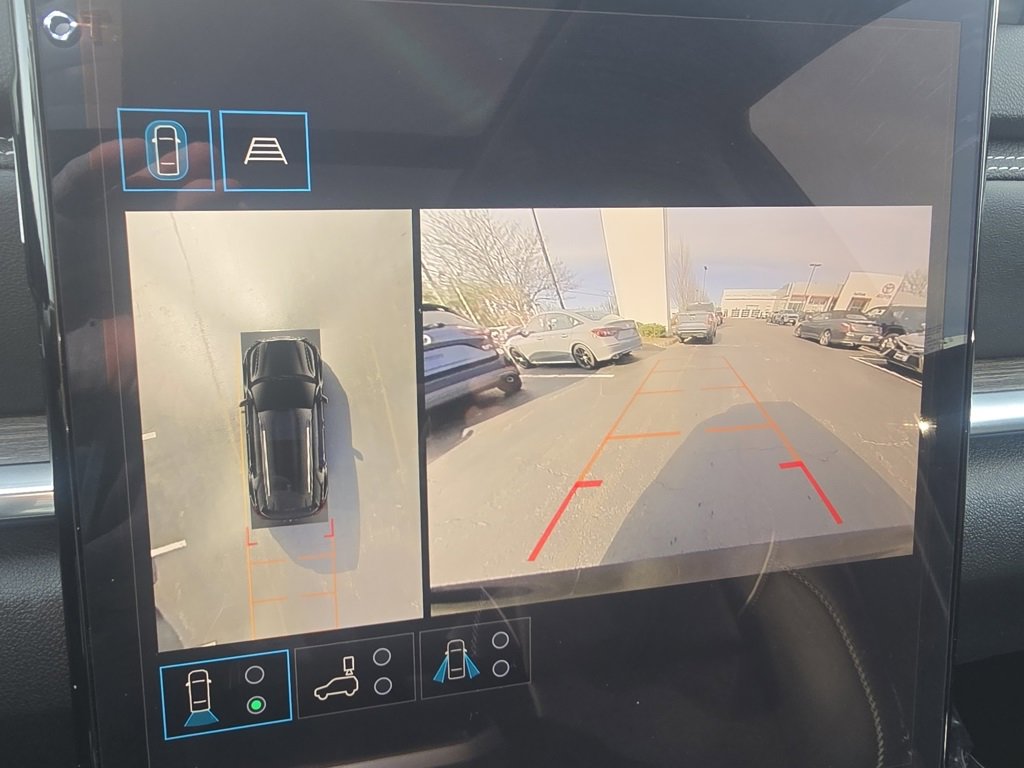 Used 2026 GMC Terrain Denali image 28