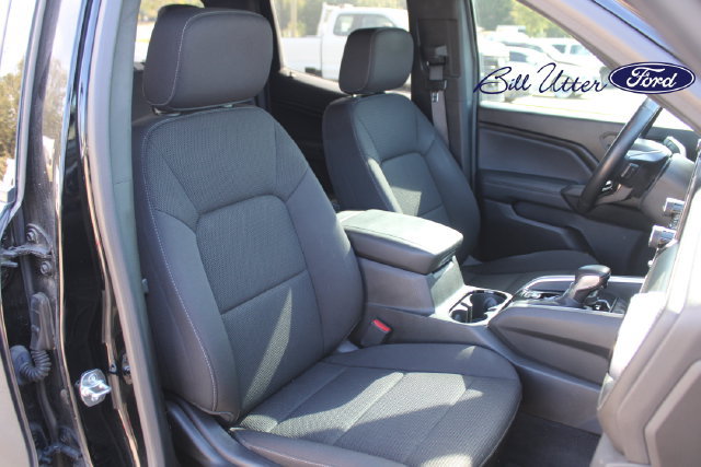Used 2024 Chevrolet Colorado LT w/ LT Convenience Package RWD image 11