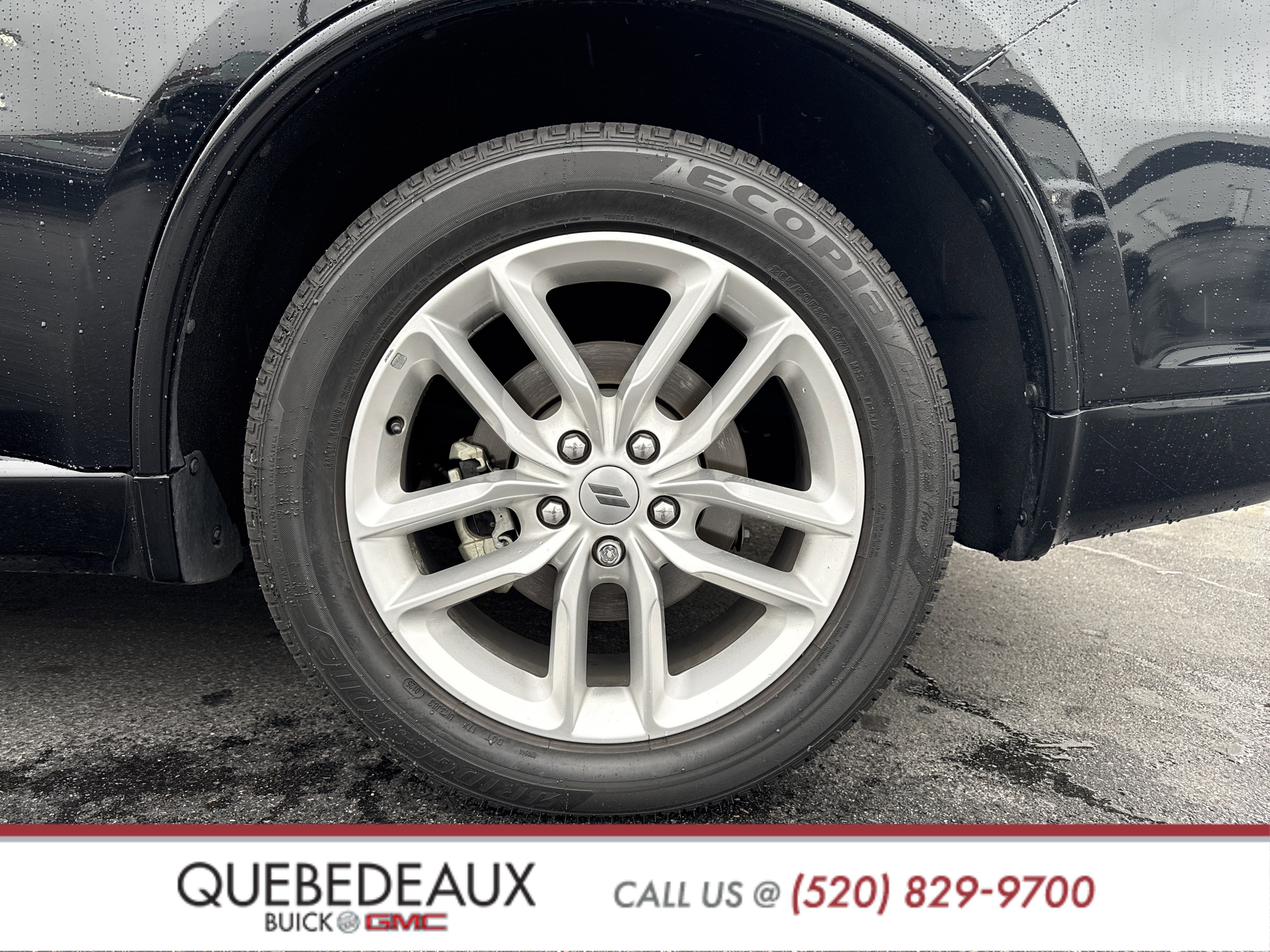 Used 2023 Dodge Durango GT image 3